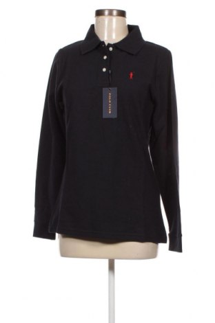 Damen Shirt Polo Club, Größe XL, Farbe Blau, Preis € 44,69