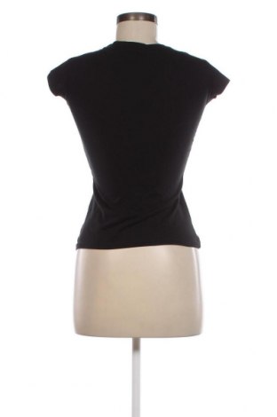 Дамска блуза Popular, Размер S, Цвят Черен, Цена 19,00 лв.