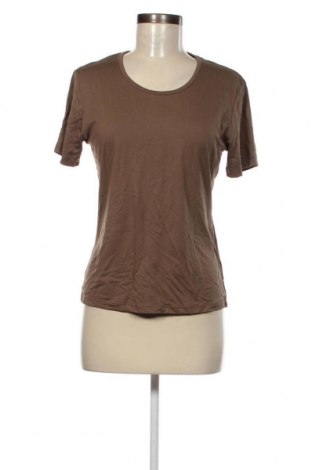 Damen Shirt Port Louis, Größe M, Farbe Braun, Preis € 3,57