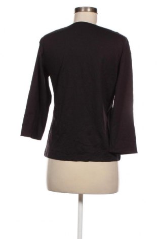 Γυναικεία μπλούζα Port Louis, Μέγεθος M, Χρώμα Μαύρο, Τιμή 2,47 €