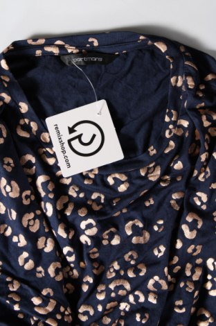 Γυναικεία μπλούζα Portmans, Μέγεθος L, Χρώμα Πολύχρωμο, Τιμή 6,83 €