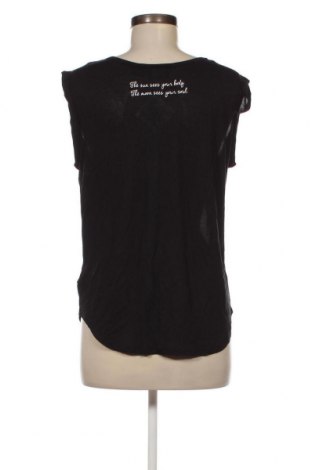 Γυναικεία μπλούζα Press, Μέγεθος S, Χρώμα Μαύρο, Τιμή 18,93 €