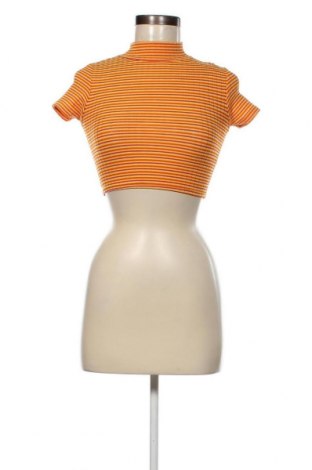 Damen Shirt Pretty Little Thing, Größe XXS, Farbe Mehrfarbig, Preis 2,78 €
