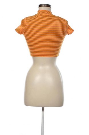 Damen Shirt Pretty Little Thing, Größe XXS, Farbe Mehrfarbig, Preis € 13,22