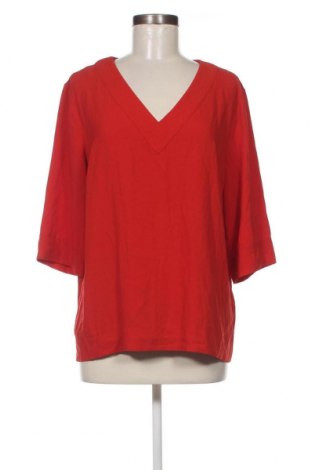 Дамска блуза Preview, Размер XL, Цвят Червен, Цена 12,71 лв.