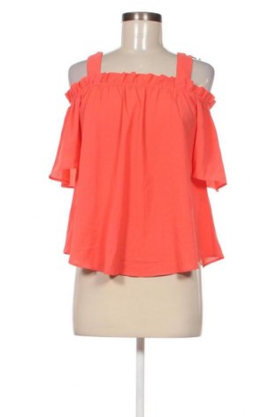 Дамска блуза Primark, Размер M, Цвят Оранжев, Цена 13,95 лв.