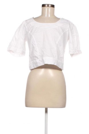 Γυναικεία μπλούζα Primark, Μέγεθος M, Χρώμα Λευκό, Τιμή 2,47 €