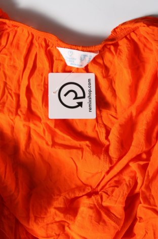 Дамска блуза Primark, Размер XL, Цвят Оранжев, Цена 19,00 лв.
