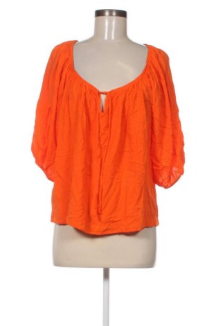 Дамска блуза Primark, Размер XL, Цвят Оранжев, Цена 10,83 лв.