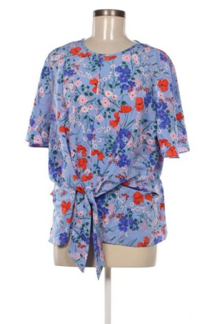 Γυναικεία μπλούζα Primark, Μέγεθος XXL, Χρώμα Πολύχρωμο, Τιμή 11,75 €