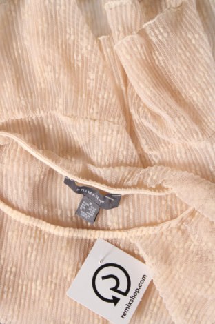 Damen Shirt Primark, Größe L, Farbe Ecru, Preis 5,55 €