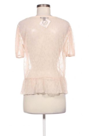 Γυναικεία μπλούζα Primark, Μέγεθος L, Χρώμα Εκρού, Τιμή 4,94 €