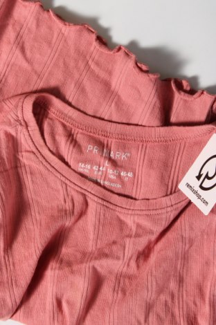 Γυναικεία μπλούζα Primark, Μέγεθος L, Χρώμα Ρόζ , Τιμή 2,70 €