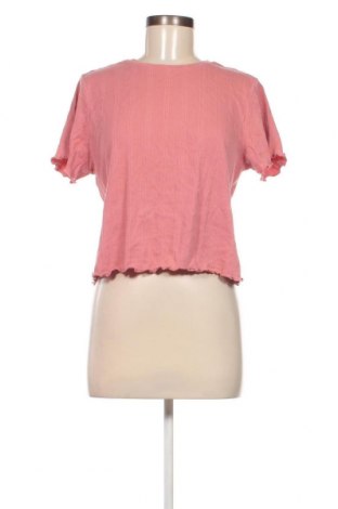Γυναικεία μπλούζα Primark, Μέγεθος L, Χρώμα Ρόζ , Τιμή 3,53 €