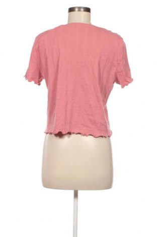 Γυναικεία μπλούζα Primark, Μέγεθος L, Χρώμα Ρόζ , Τιμή 2,70 €
