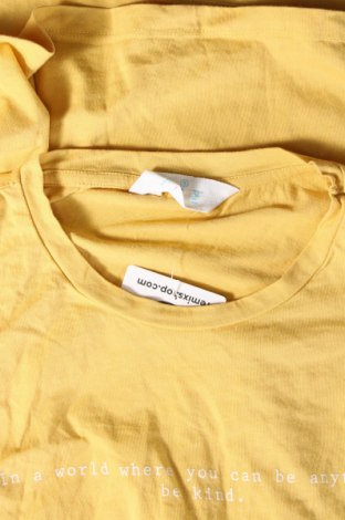 Γυναικεία μπλούζα Primark, Μέγεθος S, Χρώμα Κίτρινο, Τιμή 11,75 €