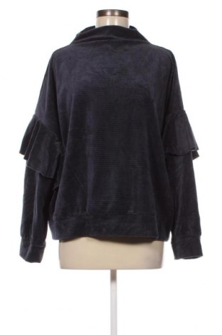 Дамска блуза Primark, Размер XL, Цвят Син, Цена 7,15 лв.