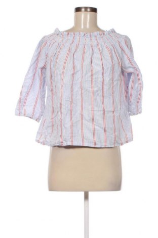 Дамска блуза Primark, Размер XL, Цвят Многоцветен, Цена 9,12 лв.