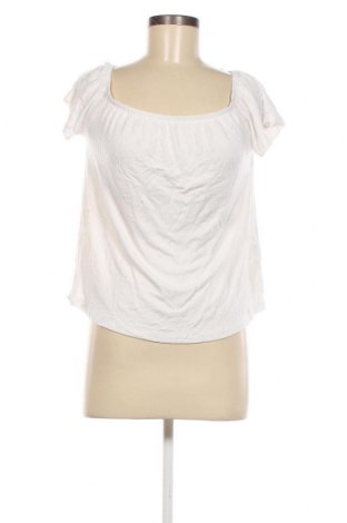Дамска блуза Primark, Размер M, Цвят Бял, Цена 3,99 лв.