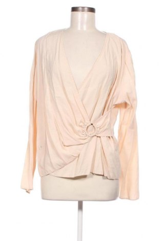 Дамска блуза Primark, Размер XL, Цвят Бежов, Цена 5,65 лв.