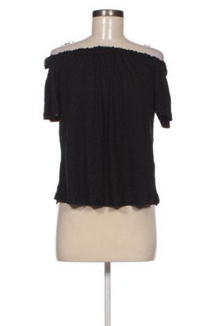 Γυναικεία μπλούζα Primark, Μέγεθος XXS, Χρώμα Μαύρο, Τιμή 3,88 €