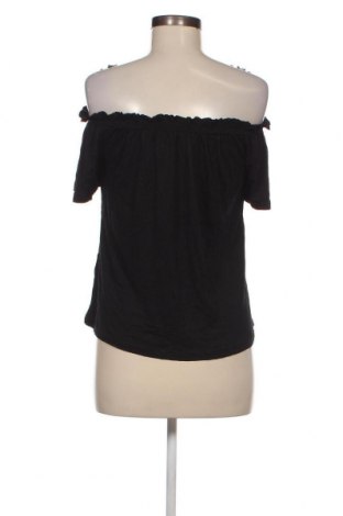 Дамска блуза Primark, Размер XXS, Цвят Черен, Цена 7,41 лв.