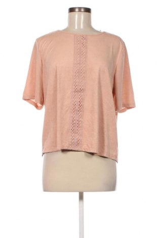 Дамска блуза Primark, Размер XL, Цвят Розов, Цена 8,55 лв.