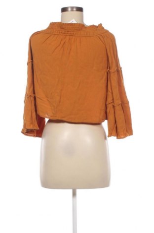 Damen Shirt Primark, Größe S, Farbe Gelb, Preis € 2,72
