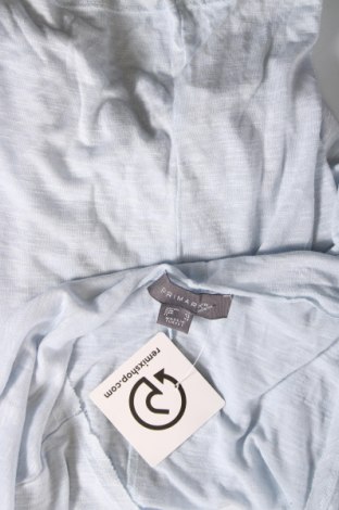 Дамска блуза Primark, Размер XL, Цвят Син, Цена 19,00 лв.