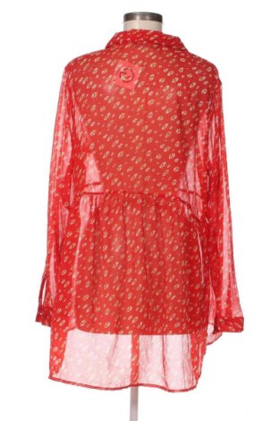 Bluză de femei Primark, Mărime XL, Culoare Roșu, Preț 16,25 Lei