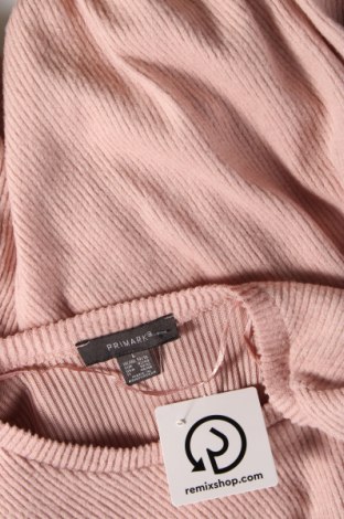 Дамска блуза Primark, Размер L, Цвят Розов, Цена 6,27 лв.