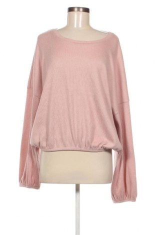 Дамска блуза Primark, Размер L, Цвят Розов, Цена 3,04 лв.