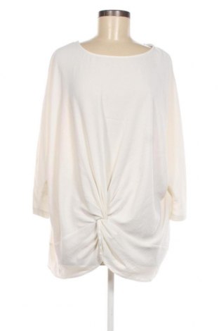 Дамска блуза Primark, Размер L, Цвят Екрю, Цена 3,80 лв.