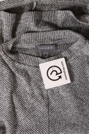 Damen Shirt Primark, Größe S, Farbe Grau, Preis 1,98 €