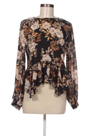Дамска блуза Primark, Размер S, Цвят Многоцветен, Цена 4,94 лв.
