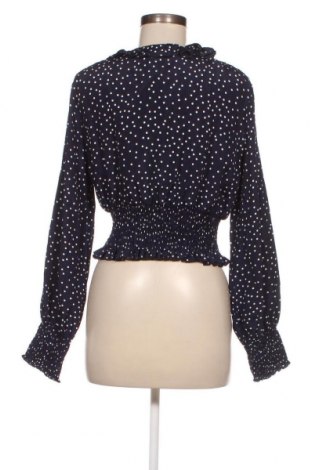 Γυναικεία μπλούζα Princess Polly, Μέγεθος M, Χρώμα Μπλέ, Τιμή 44,54 €