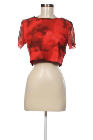 Γυναικεία μπλούζα Princess Polly, Μέγεθος XL, Χρώμα Κόκκινο, Τιμή 4,45 €
