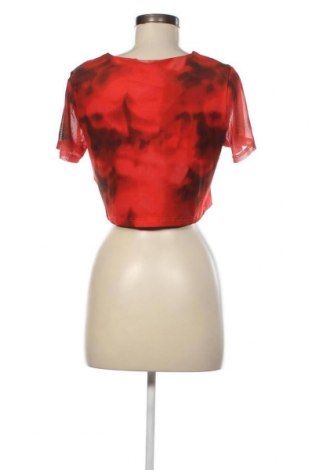 Γυναικεία μπλούζα Princess Polly, Μέγεθος XL, Χρώμα Κόκκινο, Τιμή 17,82 €