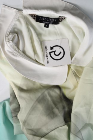 Γυναικεία μπλούζα Principles, Μέγεθος S, Χρώμα Πολύχρωμο, Τιμή 2,38 €