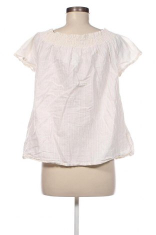 Γυναικεία μπλούζα Promod, Μέγεθος L, Χρώμα Εκρού, Τιμή 5,94 €