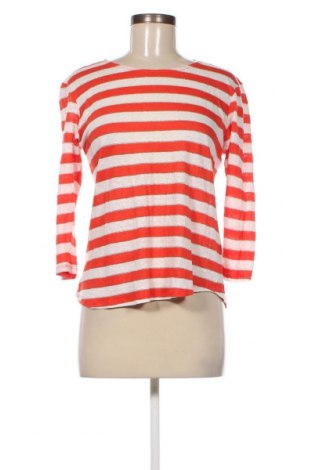 Γυναικεία μπλούζα Promod, Μέγεθος S, Χρώμα Πολύχρωμο, Τιμή 5,75 €
