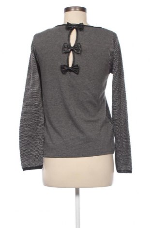 Γυναικεία μπλούζα Promod, Μέγεθος S, Χρώμα Γκρί, Τιμή 4,28 €