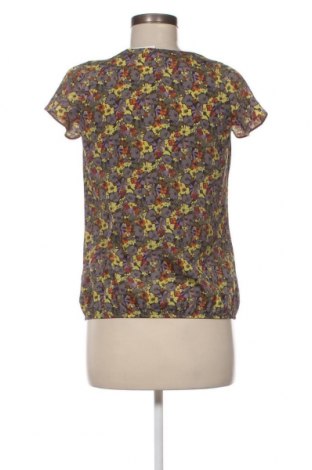 Дамска блуза Promod, Размер S, Цвят Многоцветен, Цена 4,56 лв.
