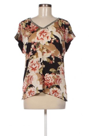 Γυναικεία μπλούζα Promod, Μέγεθος M, Χρώμα Μαύρο, Τιμή 2,38 €