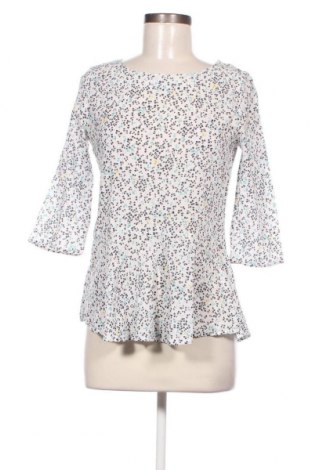 Дамска блуза Promod, Размер M, Цвят Многоцветен, Цена 5,04 лв.