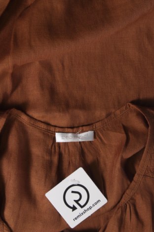 Damen Shirt Promod, Größe M, Farbe Braun, Preis 12,24 €