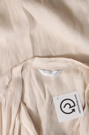 Дамска блуза Promod, Размер M, Цвят Бежов, Цена 23,93 лв.