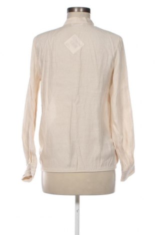 Дамска блуза Promod, Размер M, Цвят Бежов, Цена 23,93 лв.