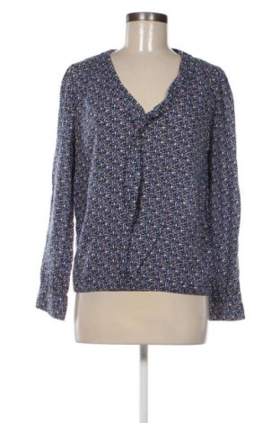 Дамска блуза Promod, Размер M, Цвят Многоцветен, Цена 5,98 лв.