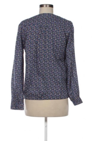 Дамска блуза Promod, Размер M, Цвят Многоцветен, Цена 23,93 лв.